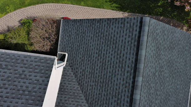 Best Roof Insulation Installation  in Aurora, TX