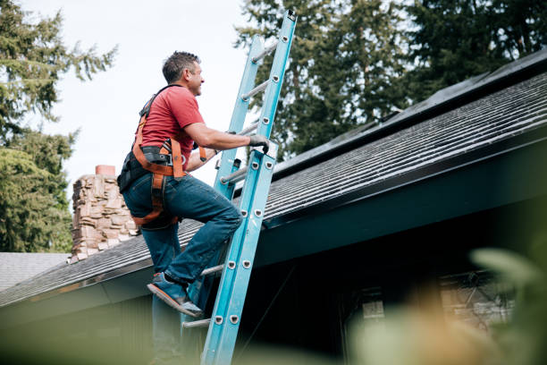 Best Metal Roofing Installation  in Aurora, TX