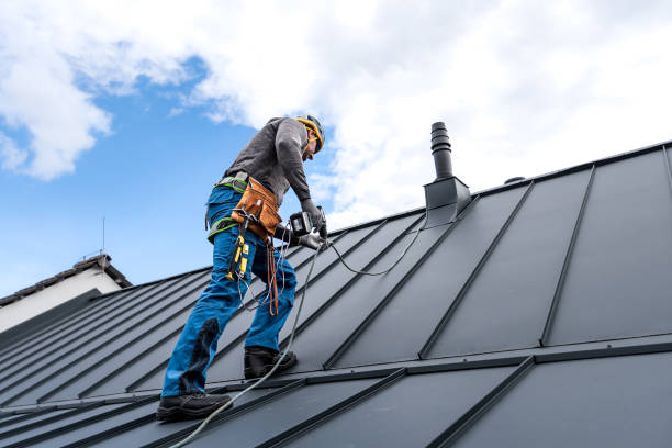 Best Steel Roofing  in Aurora, TX